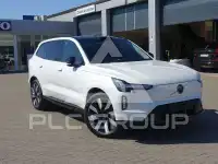 2025 Volvo EX 90
