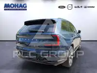 2025 Volvo EX 90