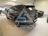 2025 Volvo EX 90