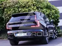 2025 Volvo EX 90