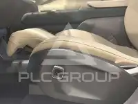 2025 Volvo EX 90