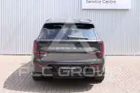 2025 Volvo EX 90