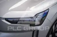 2025 Volvo EX 90