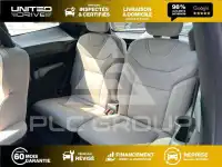 2025 Volvo EX 90