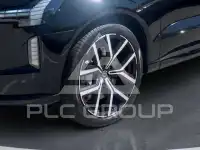 2025 Volvo EX 90
