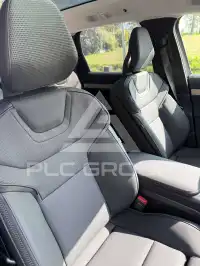 2025 Volvo EX 90