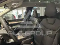 2025 Volvo EX 90