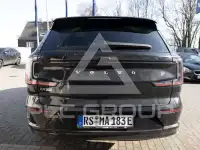 2025 Volvo EX 90