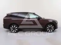 2025 Volvo EX 90