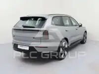 2025 Volvo EX 90