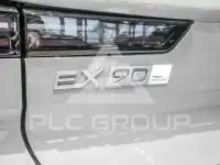 2025 Volvo EX 90
