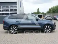 2025 Volvo EX 90