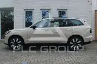 2025 Volvo EX 90