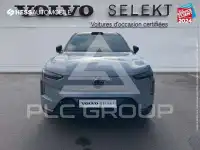 2025 Volvo EX 90