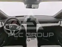 2025 Volvo EX 90