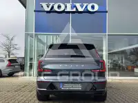 2025 Volvo EX 90