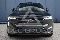 2025 Volvo EX 90