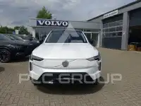 2025 Volvo EX 90