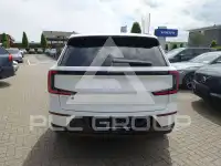 2025 Volvo EX 90