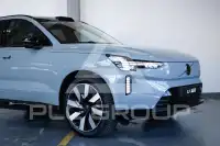 2025 Volvo EX 90