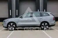2025 Volvo EX 90