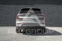 2025 Volvo EX 90