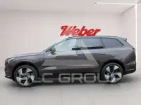 2025 Volvo EX 90