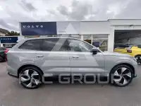2025 Volvo EX 90