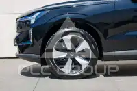 2025 Volvo EX 90