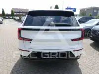2025 Volvo EX 90