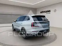 2025 Volvo EX 90