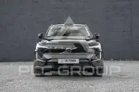2025 Volvo EX 90