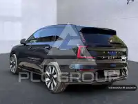 2025 Volvo EX 90