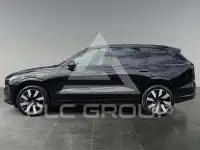 2025 Volvo EX 90