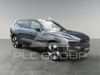2025 Volvo EX 90