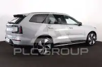 2025 Volvo EX 90