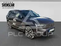 2025 Volvo EX 90