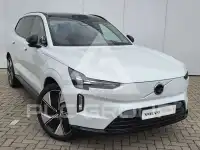 2025 Volvo EX 90