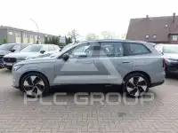 2025 Volvo EX 90