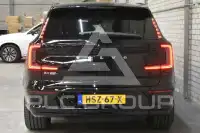 2025 Volvo EX 90