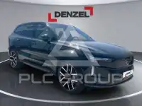 2025 Volvo EX 90