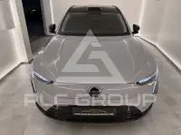 2025 Volvo EX 90