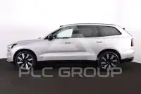 2025 Volvo EX 90