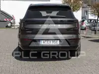 2026 Volvo EX 90