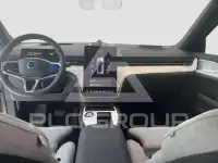 2025 Volvo EX 90