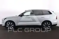 2025 Volvo EX 90