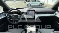 2025 Volvo EX 90