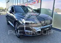 2025 Volvo EX 90