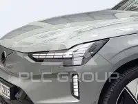 2025 Volvo EX 90