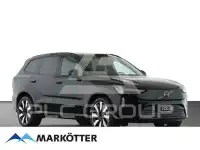 2026 Volvo EX 90